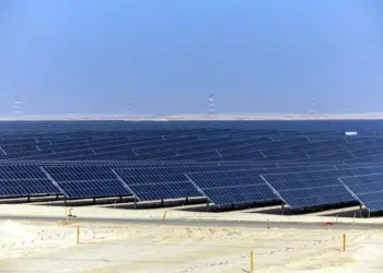 CFE alista proyectos renovables por 12 mil 500 mdd