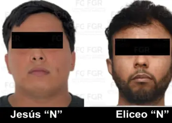 Vinculan a proceso a El Talibán y El Junio