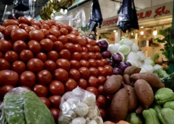 Inflación anual sube a 3.62 por ciento en octubre