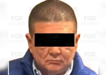 Vinculan a proceso a ex fiscal de Chihuahua