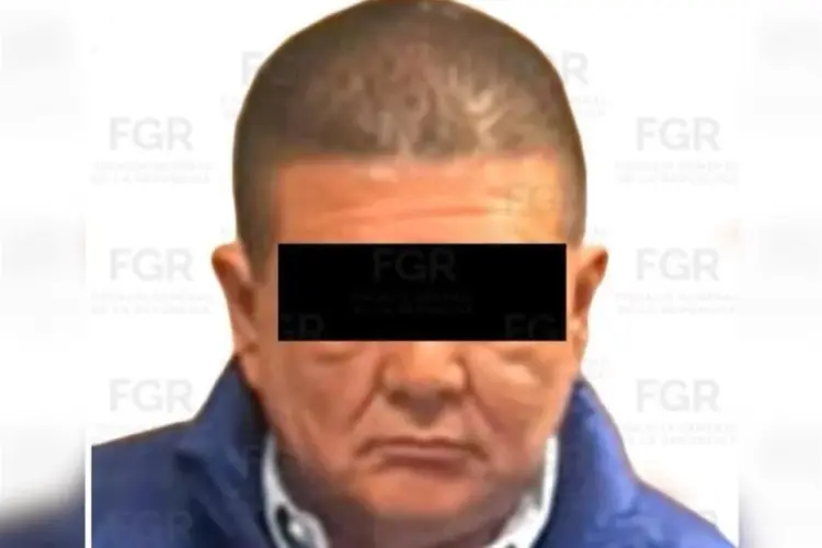 Vinculan a proceso a ex fiscal de Chihuahua