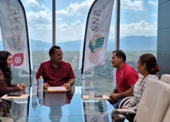Tamaulipecos trabajarán en Canadá durante 24 meses