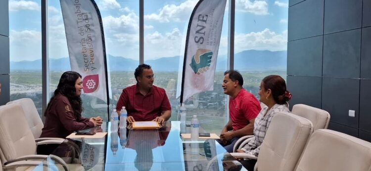 Tamaulipecos trabajarán en Canadá durante 24 meses