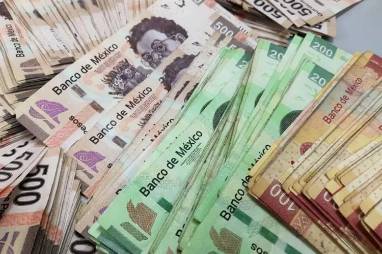 Deuda bruta llegará a 62.1 por ciento del PIB
