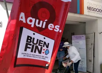 Esperan 235 mil millones de pesos por El Buen Fin 2026