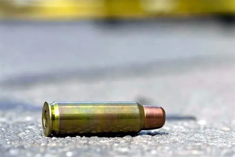 Fiesta religiosa termina en tragedia