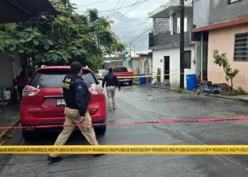 Encuentran cuerpo de hombre asesinado a golpes