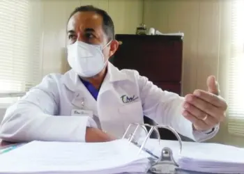 Siete mueren por complicaciones del SIDA