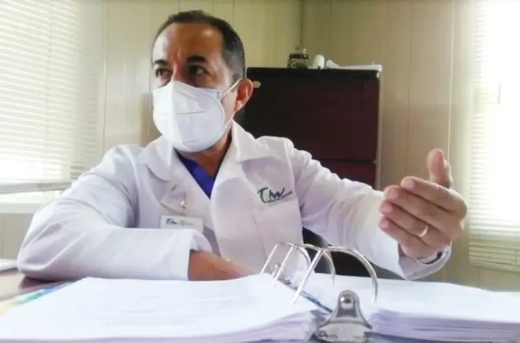 Siete mueren por complicaciones del SIDA