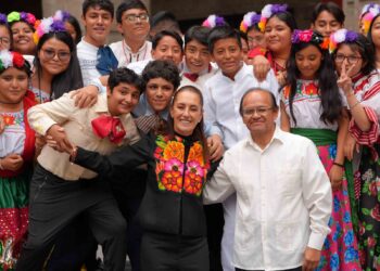 Convoca SET a participar en el Primer Concurso Nacional de Coros