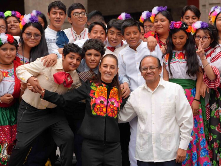 Convoca SET a participar en el Primer Concurso Nacional de Coros