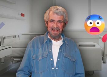 Manuel 'Flaco' Ibáñez habla sobre su salud tras hospitalización