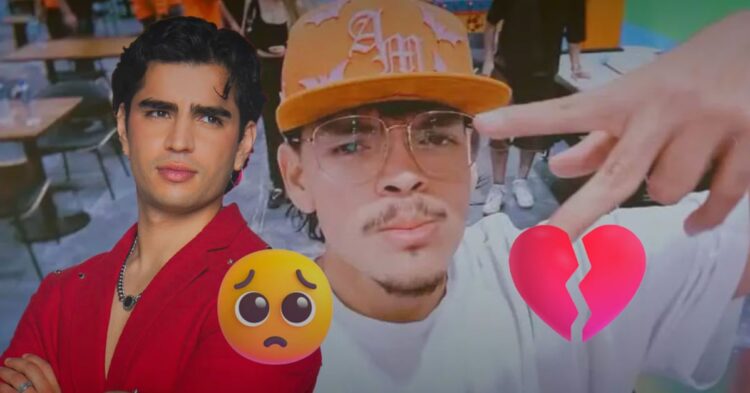 Aaron Mercury se despide de El Komanche tras su fallecimiento