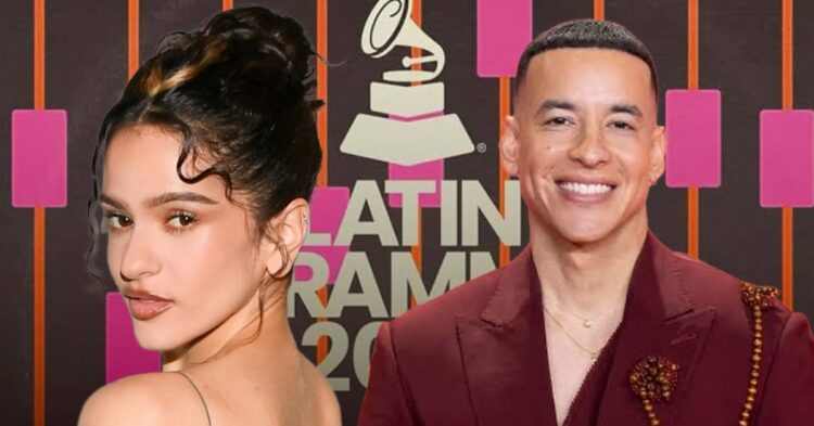 Latin Grammy 2026: Rosalía y Daddy Yankee encabezan el cartel