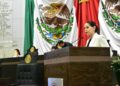 Presentan grupos parlamentarios agendas para tercer año de 66 Legislatura de Tamaulipas