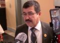 Articulación Gobierno-UAT fortalece formación universitaria y desarrollo científico: Anaya