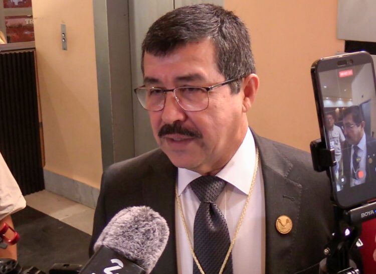 Articulación Gobierno-UAT fortalece formación universitaria y desarrollo científico: Anaya