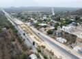 Carretera Victoria-Monterrey: Rescatarán Puente Magueyes y harán obras de acceso para Mainero