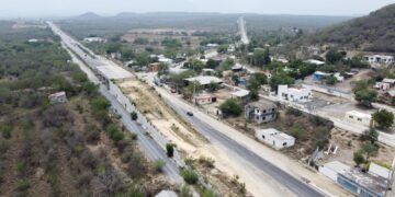 Carretera Victoria-Monterrey: Rescatarán Puente Magueyes y harán obras de acceso para Mainero