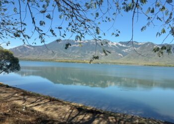 Destinan 1.2 millones al turismo de naturaleza