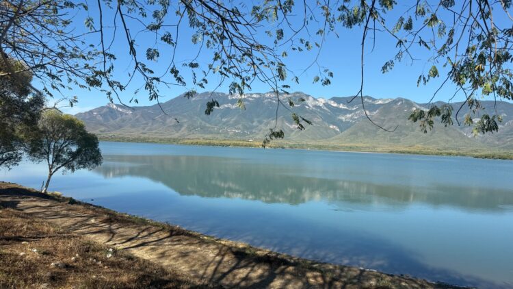 Destinan 1.2 millones al turismo de naturaleza
