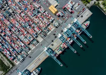Piden acelerar modernización de puertos