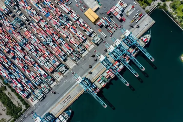 Piden acelerar modernización de puertos