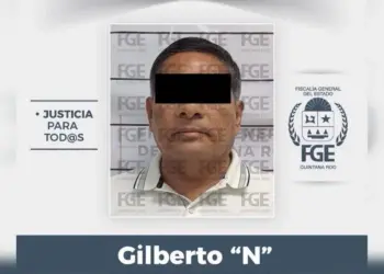 Detienen a alcalde acusado por extorsión