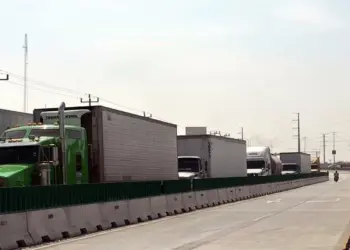 Extorsión y secuestro golpean al transporte de carga