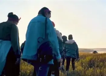 INM reporta rescate de 300 mil migrantes durante 2025