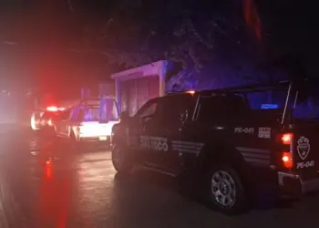 Lanzan bombas molotov a casa de diputada en Jalisco