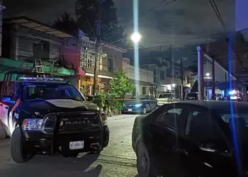 Matan a balazos a presunto vendedor de droga
