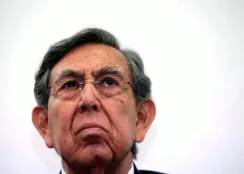 Comisión de Pemex pierde peso tras muerte de Cárdenas
