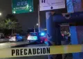Mujer de la tercera edad muere tras choque