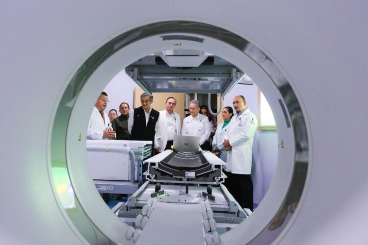 Tamaulipas suma 64 detecciones tempranas de cáncer