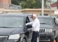 Más de 70 mil autos regularizados enfrentan problema