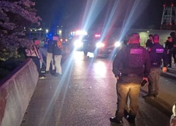 Evitan suicidio de joven mujer en Matamoros