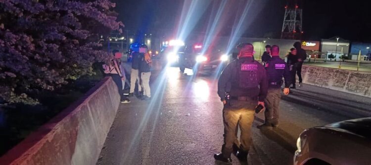 Evitan suicidio de joven mujer en Matamoros