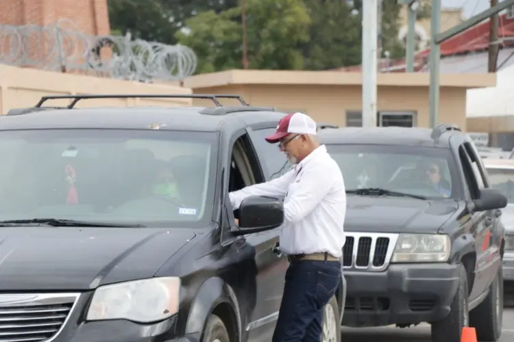 Más de 70 mil autos regularizados enfrentan problema
