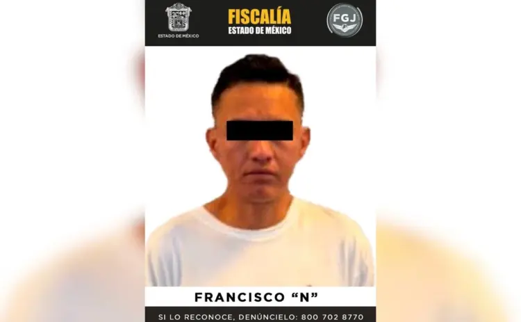 Exalcalde vinculado a proceso por extorsión