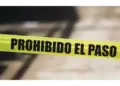 Asesinan a balazos a maestro dentro de secundaria en Oaxaca
