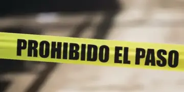 Asesinan a balazos a maestro dentro de secundaria en Oaxaca