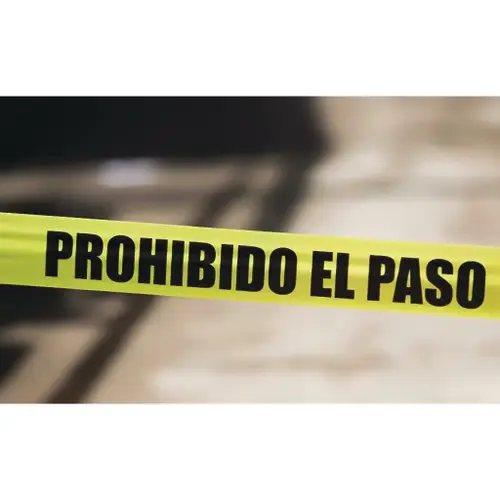 Asesinan a balazos a maestro dentro de secundaria en Oaxaca