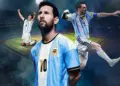 El último partido de una leyenda