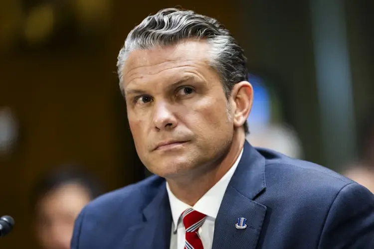 Pentágono prepara nuevo comando de guerra autónoma