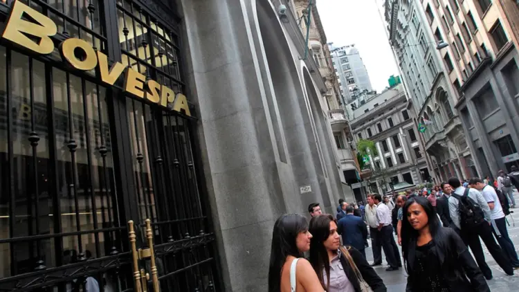 Mercados de Brasil anticipan caídas tras la victoria de Lula