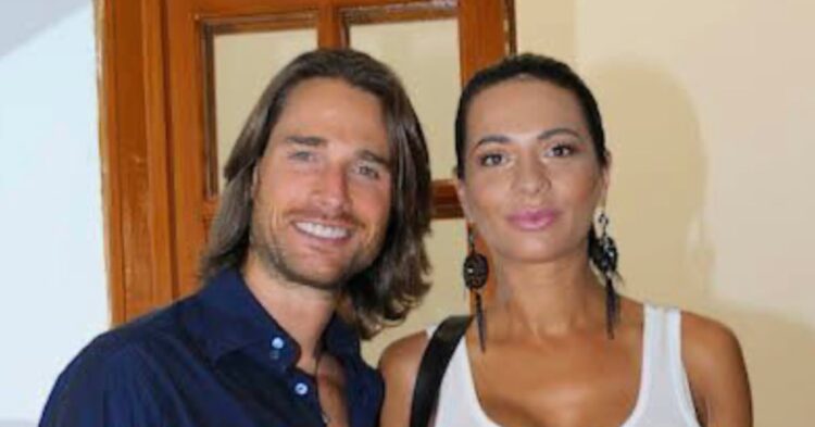 Sebastián Rulli demanda a Cecilia Galliano para reducir pensión
