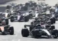 Ruanda tendría Gran Premio de F1 en 2030