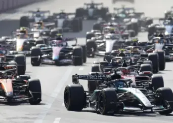 Ruanda tendría Gran Premio de F1 en 2030