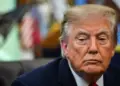 Trump va por los recursos de Groenlandia